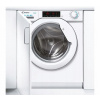 CANDY Vstavaná práčka CBW 48TWME-S 8kg CANDY Vstavaná práčka CBW 48TWME-S 8kg