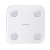 Xiaomi Body Composition Scale S400 - Osobná váha Xiaomi Body Composition Scale S400 - Osobná váha
