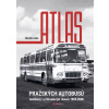 Atlas pražských autobusů (Zdeněk Liška) Atlas pražských autobusů (Zdeněk Liška)