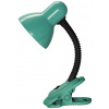 Rabalux Dennis stolová lampa 1x40 W zelená 4257 Rabalux Dennis stolová lampa 1x40 W zelená 4257