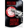Poslední deska - Andrew Cartmel Poslední deska - Andrew Cartmel