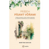 Príbeh písaný vôňami - Martina Sahler Príbeh písaný vôňami - Martina Sahler