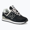 New Balance ML574 black NBML574EVB pánska obuv New Balance ML574 black NBML574EVB pánska obuv
