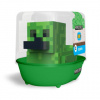 Tubbz kachnička Minecraft - Creeper (první edice) (Hračka) Tubbz kachnička Minecraft - Creeper (první edice) (Hračka)