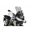 PUIG 6486H turistické plexi, dymové, pre BMW R1200GS R1250GS PUIG 6486H turistické plexi, dymové, pre BMW R1200GS R1250GS