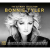 BONNIE TYLER - THE ULTIMATE COLLECTION (1CD) BONNIE TYLER - THE ULTIMATE COLLECTION (1CD)