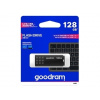 GOODRAM USB kľúč UME3 128 GB, USB 3.0 čierny GOODRAM USB kľúč UME3 128 GB, USB 3.0 čierny