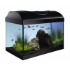 DIVERSA STARTUP 40 LED rovný čierny 25 l DIVERSA STARTUP 40 LED rovný čierny 25 l