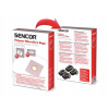 SENCOR MICRO SVC 8GR/RD/VT/YL 5 ks SENCOR MICRO SVC 8GR/RD/VT/YL 5 ks