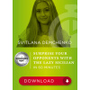 ChessBase Surprising Your Opponents with the Lazy Sicilian, Svitlana Demchenko - verzia na stiahnutie (anglicky) ChessBase Surprising Your Opponents with the Lazy Sicilian, Svitlana Demchenko - verzia na stiahnutie (anglicky)