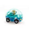 DJECO Závodnícke autíčko Nauti Bubble DJECO Závodnícke autíčko Nauti Bubble