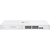 TP-LINK Festa FS318GP, PoE Switch 16x GLAN, 2x SFP (16x PoE+ 802.3at/af) TP-LINK Festa FS318GP, PoE Switch 16x GLAN, 2x SFP (16x PoE+ 802.3at/af)