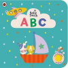 Baby Touch: ABC Baby Touch: ABC