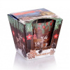 BARTEK CANDLES Vonná sviečka Charming Christmas Gingerbread 115g BARTEK CANDLES Vonná sviečka Charming Christmas Gingerbread 115g