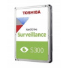 Toshiba Surveillance S300 2TB, HDWT720UZSVA Toshiba Surveillance S300 2TB, HDWT720UZSVA