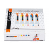 Olejové farby riediteľné vodou COBRA Study Set 5x40ml Olejové farby riediteľné vodou COBRA Study Set 5x40ml