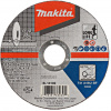 Makita B-14102 Rezný kotúč 115x1,6x22 oceľ Makita B-14102 Rezný kotúč 115x1,6x22 oceľ