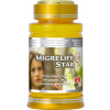Starlife MIGRELIFE STAR - proti bolestiam hlavy a migréne, Starlife 60 kaps Starlife MIGRELIFE STAR - proti bolestiam hlavy a migréne, Starlife 60 kaps