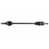 Polos Dacia Duster 4x4 Ľavá / Sada 827 mm Zadná Náprava 82 01 505 593 SKF Polos Dacia Duster 4x4 Ľavá / Sada 827 mm Zadná Náprava 82 01 505 593 SKF