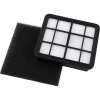 Sada filtrov Sencor SVX 018HF pre SVC 60xx Sada filtrov Sencor SVX 018HF pre SVC 60xx