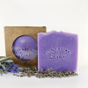 Belmi, prírodné mydlo levanduľa - Purple Belmi, prírodné mydlo levanduľa - Purple
