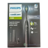 Philips Sonicare 5300 Black elektrická sonická zubná kefka (HX7101/02) s cestovným puzdrom, čierna, 1x1 ks Philips Sonicare 5300 Black elektrická sonická zubná kefka (HX7101/02) s cestovným puzdrom, čierna, 1x1 ks