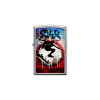 Zippo 25624 Skateboard Grunge Zippo 25624 Skateboard Grunge