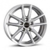 BORBET W/CS/ET45 6,5x16 5x112 ET45.00 crystal silver kba BORBET W/CS/ET45 6,5x16 5x112 ET45.00 crystal silver kba