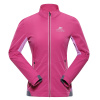 ALPINE PRO TYCHA RUŽOVÁ DÁMSKA SOFTSHELLOVÁ BUNDA XS ALPINE PRO TYCHA RUŽOVÁ DÁMSKA SOFTSHELLOVÁ BUNDA XS