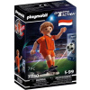 Playmobil 71130 - Holandský futbalista Playmobil 71130 - Holandský futbalista