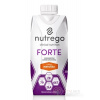 Nutrego FORTE s príchuťou marhuľa 330 ml Nutrego FORTE s príchuťou marhuľa 330 ml