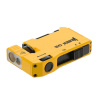 Wuben G5 Yellow ECL EDC kľúčenková baterka 400 lm Wuben G5 Yellow ECL EDC kľúčenková baterka 400 lm
