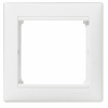Legrand Valena 1-rámik biely 774451 Legrand Valena 1-rámik biely 774451
