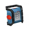 BOSCH Akumulátorové pracovné svetlo GLI18V-1500 06014A8000 BOSCH Akumulátorové pracovné svetlo GLI18V-1500 06014A8000