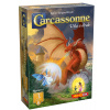 Mindok Carcassonne rozšírenie 3: Víla a drak Mindok Carcassonne rozšírenie 3: Víla a drak