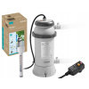 Intex ohrievač bazéna – 3000W, Ø25 x 45 cm, pre bazény do Ø457 cm Intex ohrievač bazéna – 3000W, Ø25 x 45 cm, pre bazény do Ø457 cm