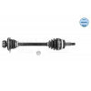 Hnací hriadeľ MEYLE GERMANY Autoparts AG 16-14 498 0045 Hnací hriadeľ MEYLE GERMANY Autoparts AG 16-14 498 0045
