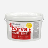 Den Braven - Interiérová farba AMBIENT, vedro, 15 kg + 3 kg, biela – belosť 88% BaSO4