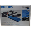 PHILIPS sada nadstavcov na čistenie auta PHILIPS sada nadstavcov na čistenie auta