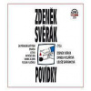Zdeněk Svěrák: Povídky - Audiokniha - Svěrák Zdeněk Zdeněk Svěrák: Povídky - Audiokniha - Svěrák Zdeněk