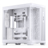 Jonsbo TK-4, Midi-Tower, ATX, Tempered Glass - white TK-4 WHITE Jonsbo TK-4, Midi-Tower, ATX, Tempered Glass - white TK-4 WHITE