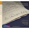 MENDELSSOHN - Anthologie Vol.X - Almanach (CD) MENDELSSOHN - Anthologie Vol.X - Almanach (CD)