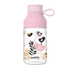 Plastová fľaša Ice Kids s pútkom Birds 430 ml Plastová fľaša Ice Kids s pútkom Birds 430 ml