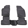 Koberce gumenné Novline Volvo S60 2000-2010 Koberce gumenné Novline Volvo S60 2000-2010