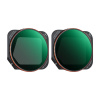 K&F DJI Mavic 3 Filter 2pcs kit (Adjustable ND2-32+ Black Soft 1/4&2-32) K&F Concept K&F DJI Mavic 3 Filter 2pcs kit (Adjustable ND2-32+ Black Soft 1/4&2-32) K&F Concept