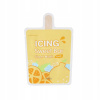 A'pieu Icing Sweet Bar Sheet Mask Hanrabong Тextílna maska na tvár 21 g A'pieu Icing Sweet Bar Sheet Mask Hanrabong Тextílna maska na tvár 21 g
