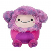 Squishmallows Purpurový Bigfoot - Woxie 20 cm Squishmallows Purpurový Bigfoot - Woxie 20 cm