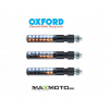 Smerovky OXFORD NIGHTSLIDER sekvenčné pre motorky a štvorkolky, predné/ zadné Prevedenie: predné Smerovky OXFORD NIGHTSLIDER sekvenčné pre motorky a štvorkolky, predné/ zadné Prevedenie: predné