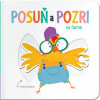 Posuň a pozri: Na farme Posuň a pozri: Na farme