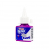 Tekutá farba do slizu modrá 35 ml Tekutá farba do slizu modrá 35 ml